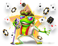 最初のカジノボーナス