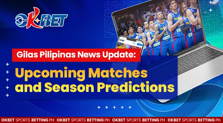 gilas pilipinas news update