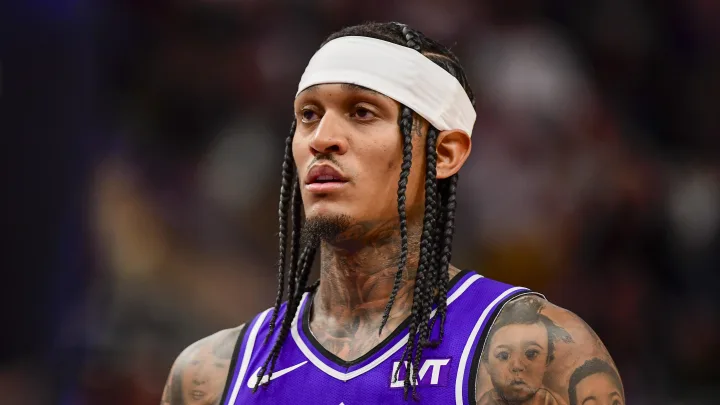 jordan clarkson trade rumors received zero interest