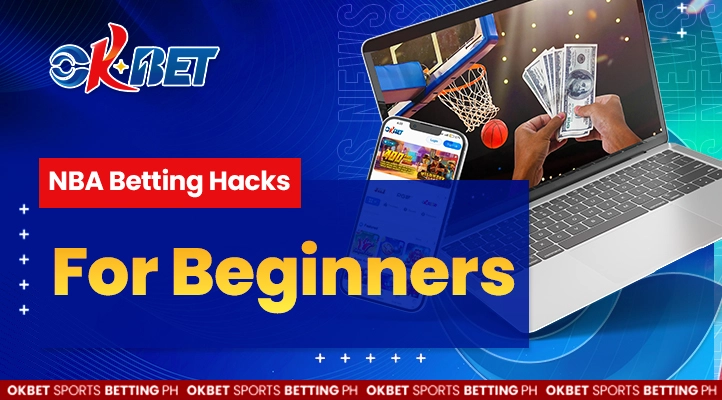 basketball hacks in nba betting for beginners