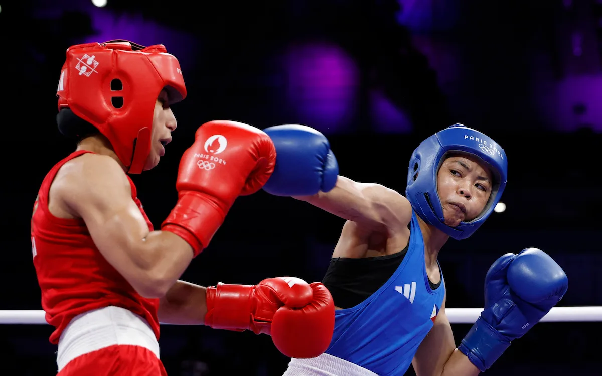 aira villegas secures bronze medal