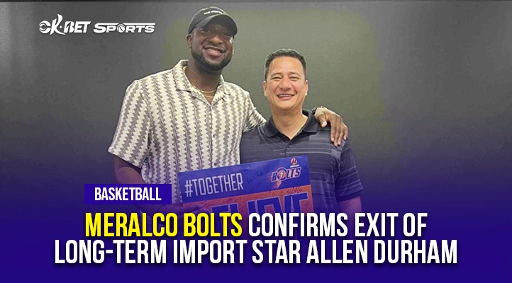 meralco confirms retirement of allen durham