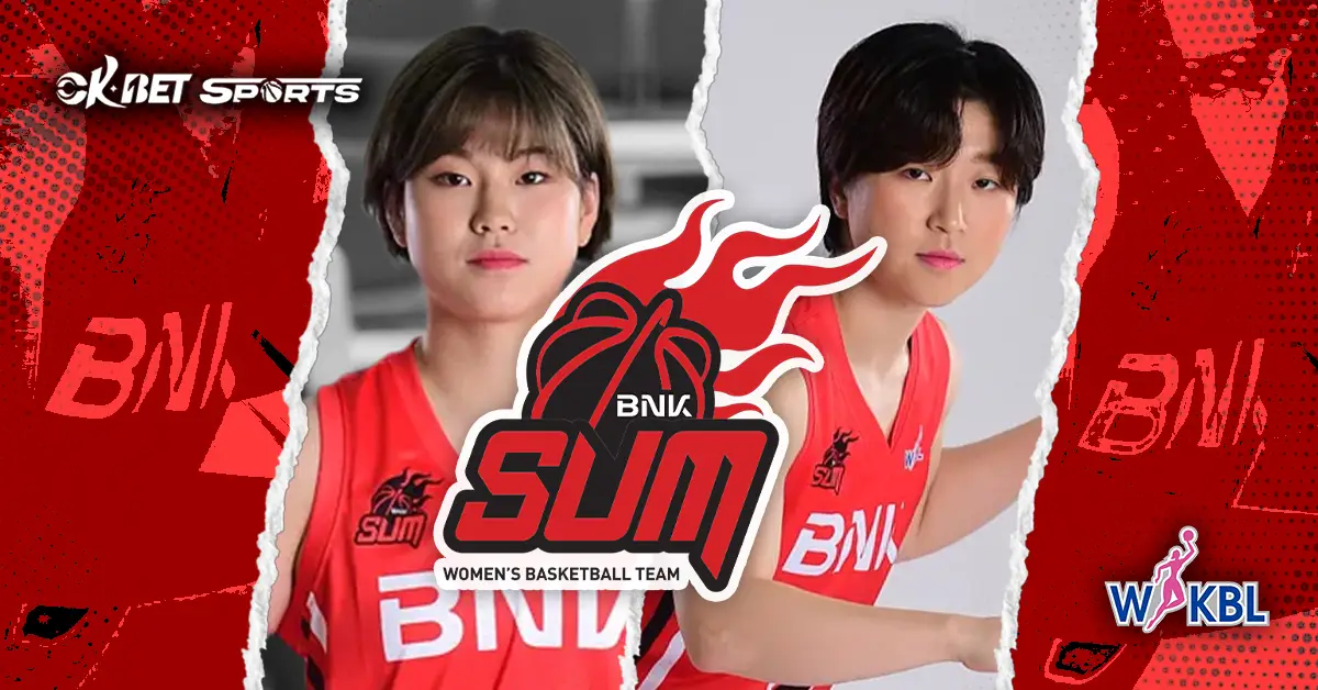 BNK Sum Basket